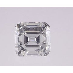 Diamond Asscher 0.50ct SI2