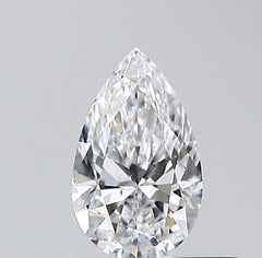 Diamond PEAR 0.31ct SI2
