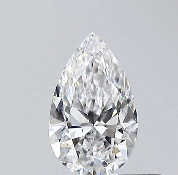 Diamond PEAR 0.31ct SI2