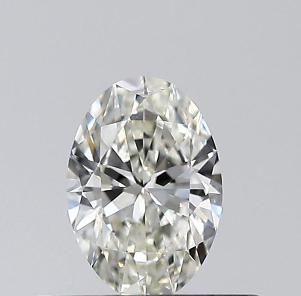 Diamond OVAL 0.34ct VVS2