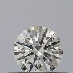 Diamond ROUND 0.3ct VVS1