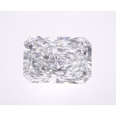 Diamond Lab Grown Radiant 2.80ct VVS2