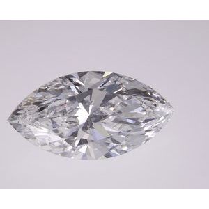 Diamond Lab Grown Marquise 2.00ct VS1