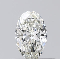 Diamond OVAL 0.3ct VS1