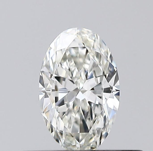 Diamond OVAL 0.3ct VS1