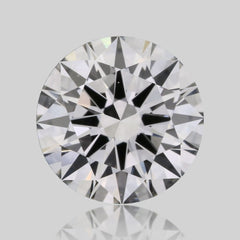 Diamond ROUND 0.3ct VS2