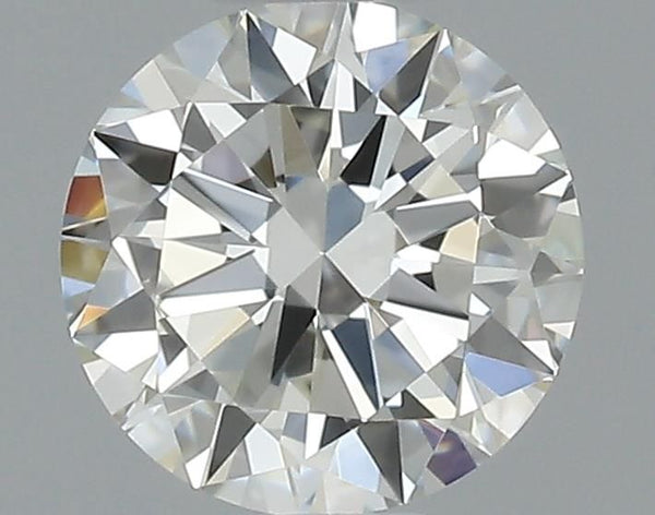 Diamond ROUND 0.38ct VVS1