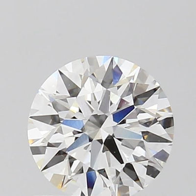 Diamond Lab Grown ROUND 0.91ct VVS2 - J.R.DUNN product