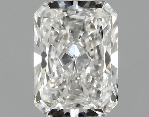 Diamond Lab Grown RADIANT 0.97ct VS1