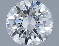 Diamond ROUND 0.3ct VS2