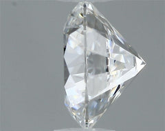 Diamond ROUND 0.3ct VVS1