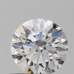 Diamond Lab Grown ROUND 0.72ct VS1