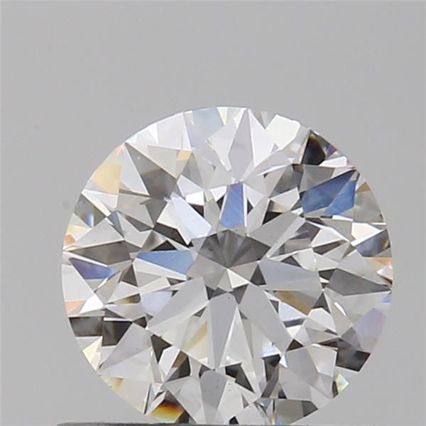Diamond Lab Grown ROUND 0.72ct VS1