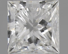 Diamond PRINCESS 0.3ct VVS2