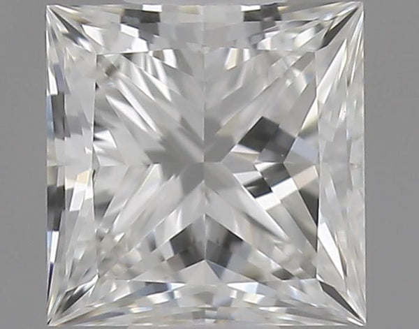 Diamond PRINCESS 0.3ct VVS2