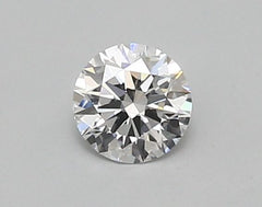 Diamond Lab Grown ROUND 0.47ct VVS1