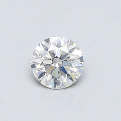 Diamond ROUND 0.4ct SI2