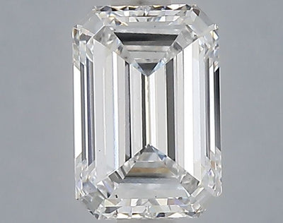 Diamond Lab Grown EMERALD 1.09ct VS2 - J.R.DUNN product