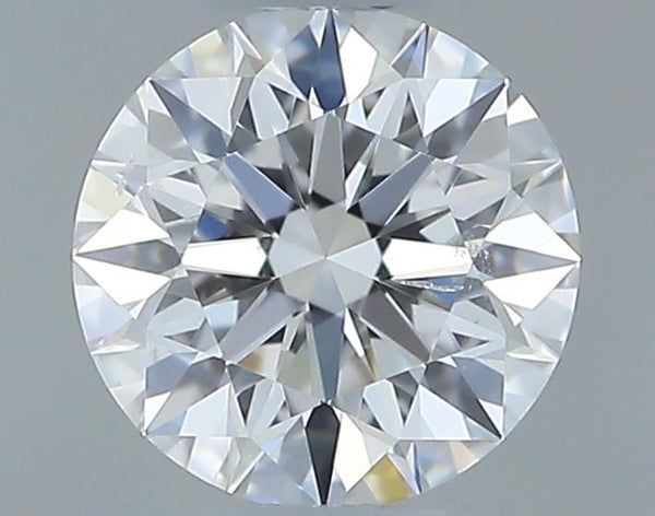 Diamond ROUND 0.31ct SI2