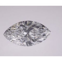 Diamond Lab Grown Marquise 1.90ct VVS2