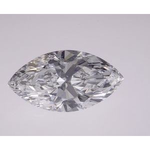 Diamond Lab Grown Marquise 1.90ct VVS2