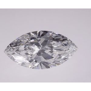 Diamond Lab Grown Marquise 2.04ct VS1