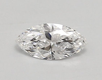 Diamond Lab Grown MARQUISE 0.45ct VVS2 - J.R.DUNN product