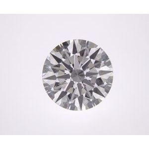 Diamond Lab Grown Round 2.71ct VVS2
