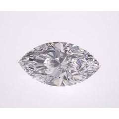 Diamond Lab Grown Marquise 1.79ct VS2