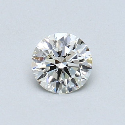 Diamond ROUND 0.4ct SI1 - J.R.DUNN product