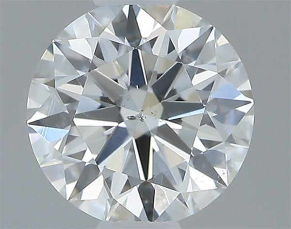Diamond ROUND 0.4ct SI2