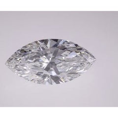 Diamond Lab Grown Marquise 3.07ct VVS2