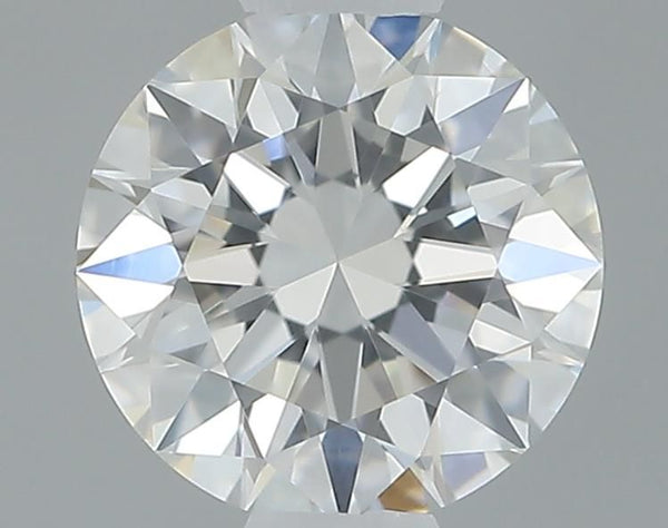 Diamond ROUND 0.41ct VVS1