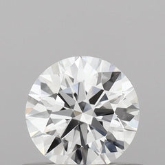 Diamond Lab Grown ROUND 0.46ct VVS2