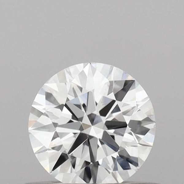 Diamond Lab Grown ROUND 0.46ct VVS2