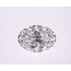 Diamond Oval 1.08ct VS1