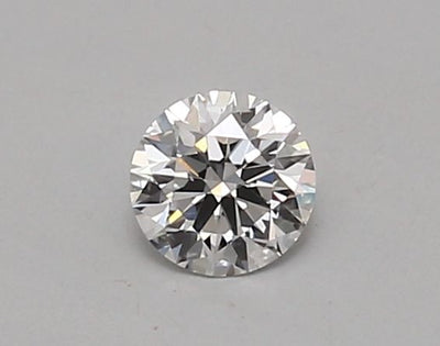 Diamond Lab Grown ROUND 0.38ct VVS2 - J.R.DUNN product