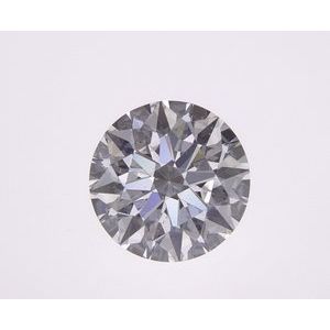 Diamond Round 0.75ct VVS1