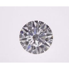 Diamond Round 0.75ct VVS1