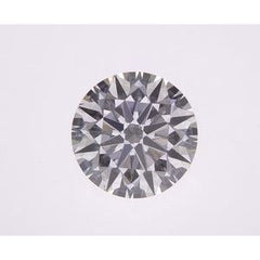 Diamond Round 0.75ct VVS1