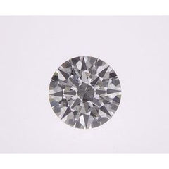 Diamond Round 0.51ct VVS1
