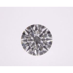 Diamond Round 0.51ct VVS1