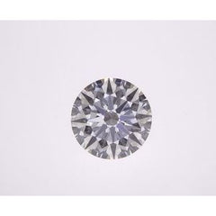 Diamond Round 0.85ct VVS1