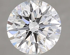 Diamond Lab Grown ROUND 0.91ct VS1