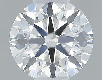 Diamond ROUND 0.31ct VVS2 - J.R.DUNN product