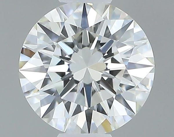 Diamond ROUND 0.38ct VVS2