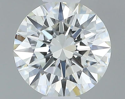 Diamond ROUND 0.38ct VVS2 - J.R.DUNN product