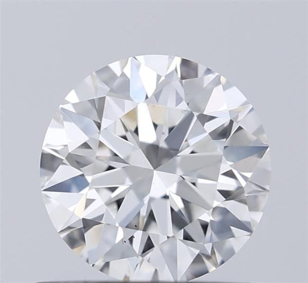 Diamond Lab Grown ROUND 0.7ct VS1