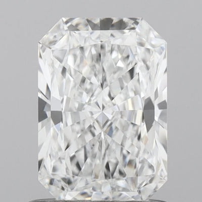 Diamond Lab Grown RADIANT 0.93ct VS1 - J.R.DUNN product