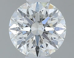 Diamond ROUND 0.4ct SI2